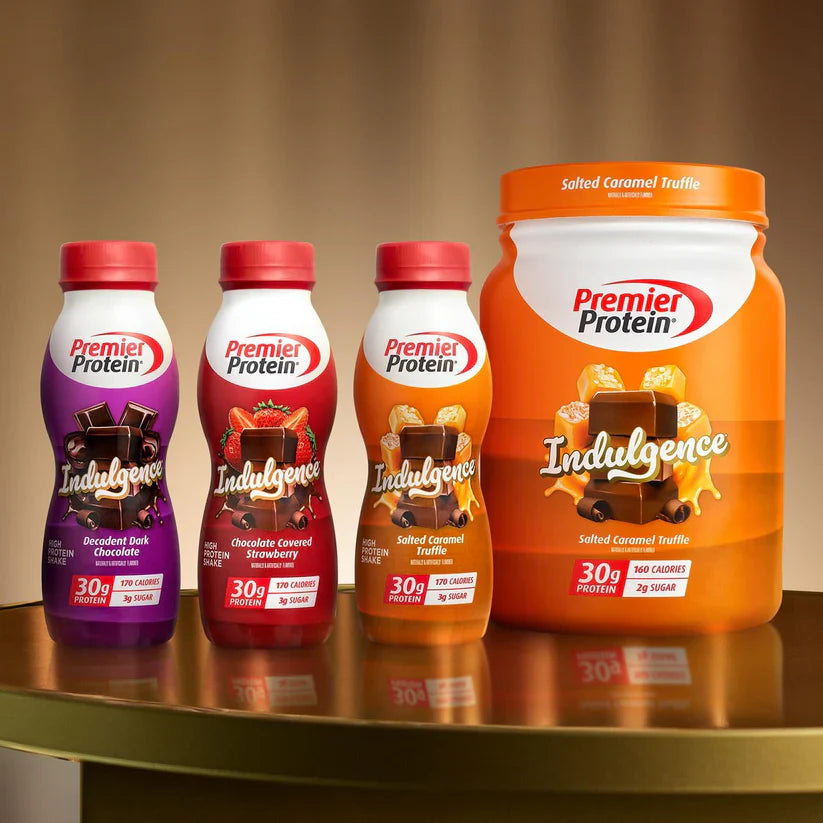 Premier Protein Shake. 30g Protein 24 Vitamins 1g Sugar Minerals Nutrients to Support Immune Health. 11.5 fl oz - Big Sale