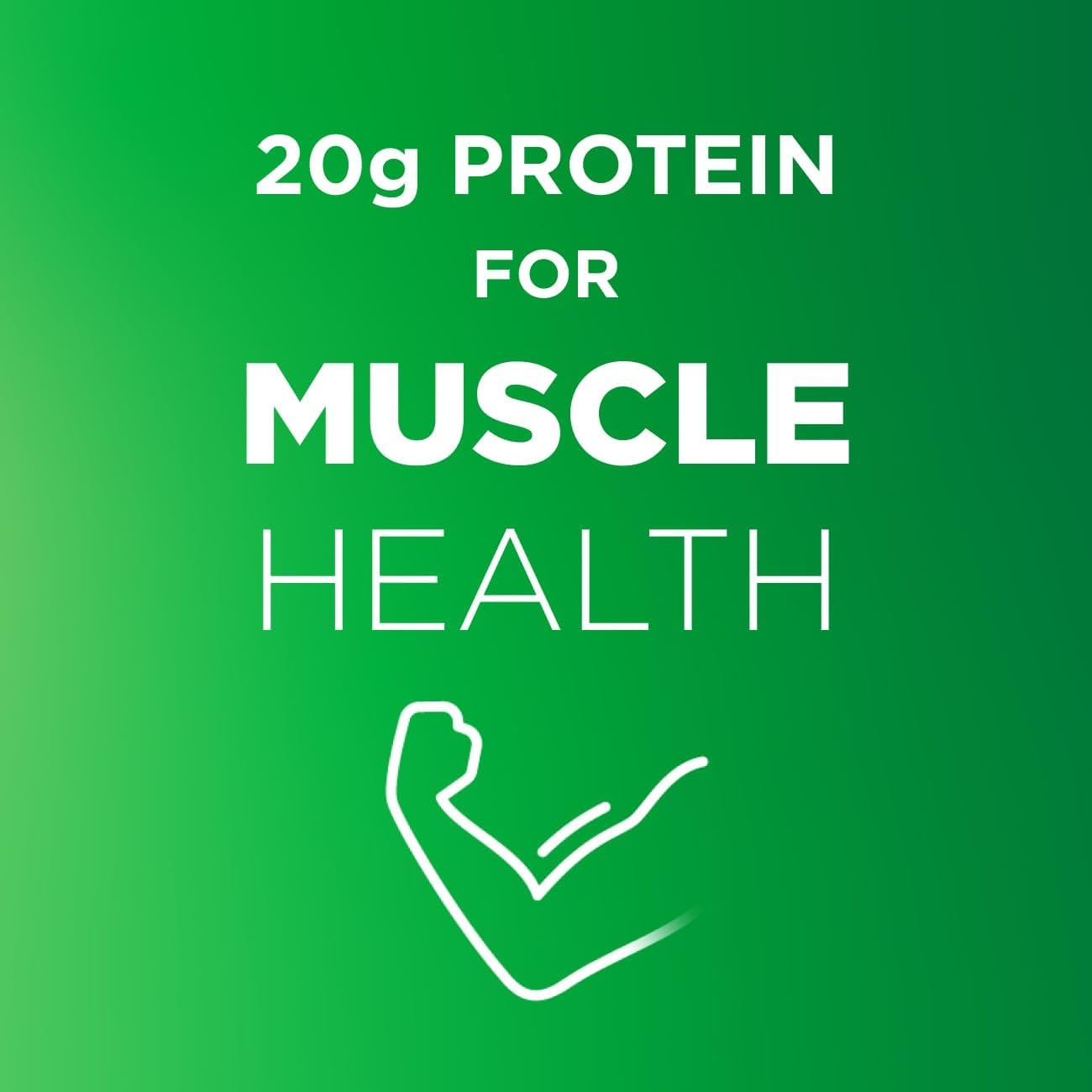 Based Vegan Protein Vanilla Nutrition Shake. Gluten-Free. Dairy-Free. Soy-Free Shake - Big Sale