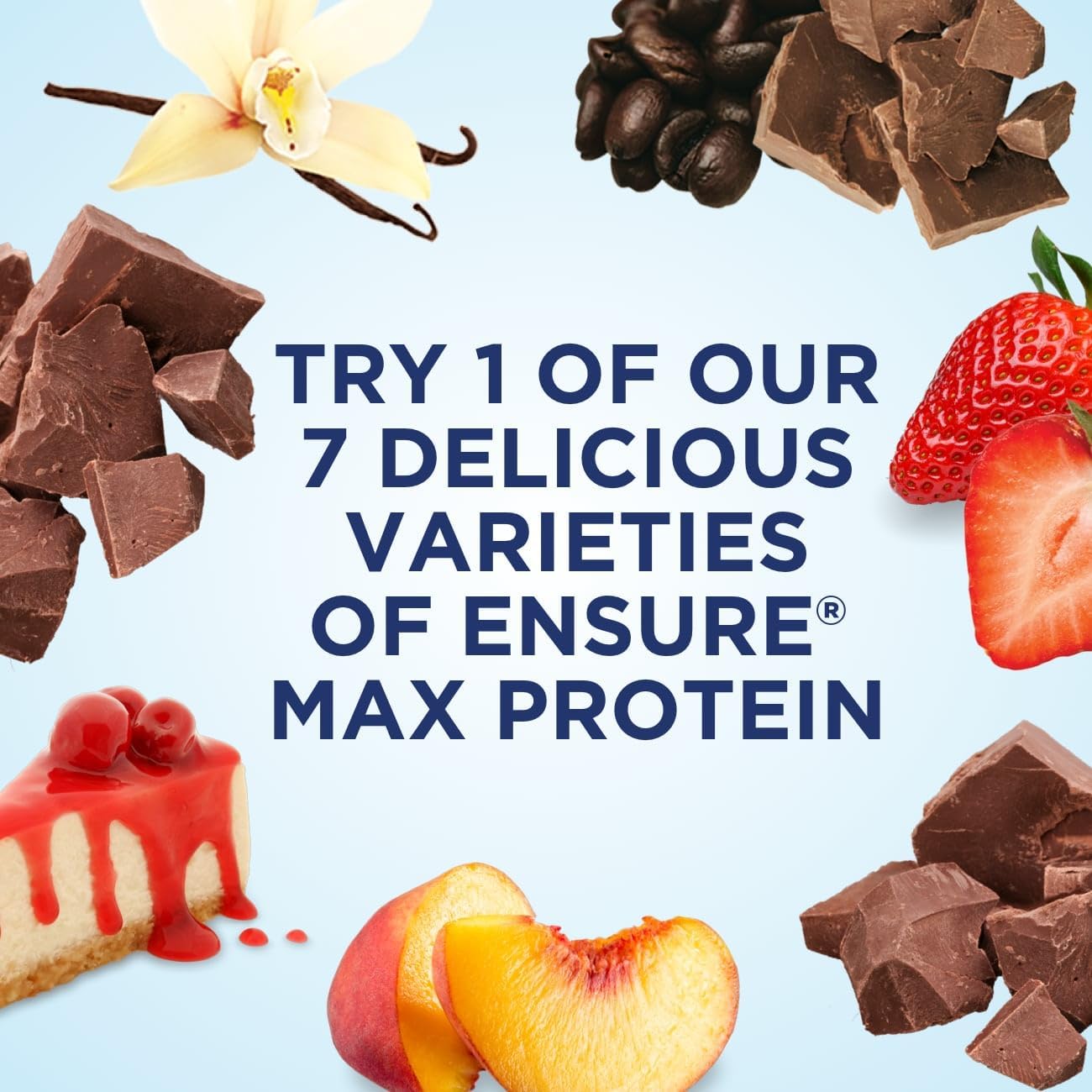 Milk Chocolate. Ready to Drink. 30g Protein for Muscle Building. 1g Sugar. 4g Fiber - Big Sale