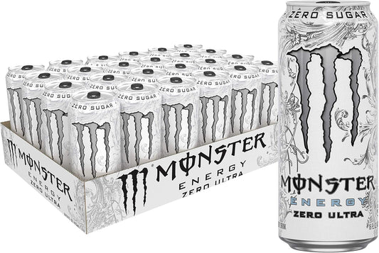 Full Flavor.Sugar Free Energy Drink - Big Sale