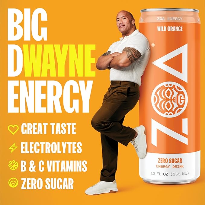 Wild Orange 16oz