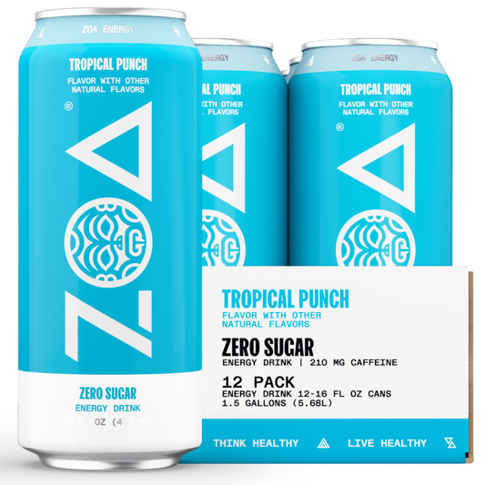 Tropical Punch 16oz